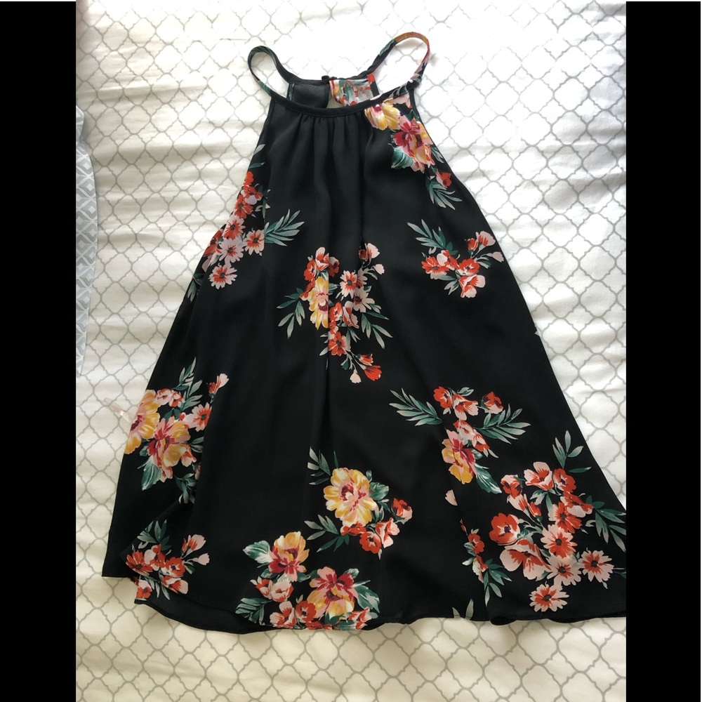 Lush tank top - size S